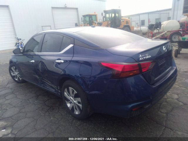 Photo 2 VIN: 1N4BL4BVXLC264819 - NISSAN ALTIMA 