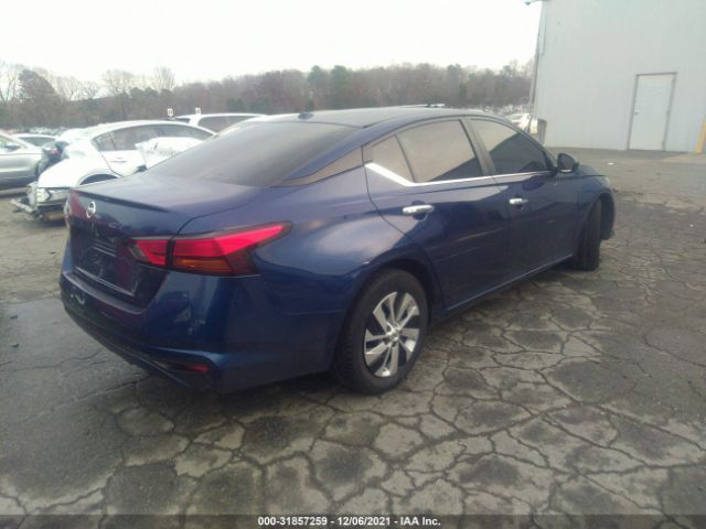 Photo 3 VIN: 1N4BL4BVXLC264819 - NISSAN ALTIMA 