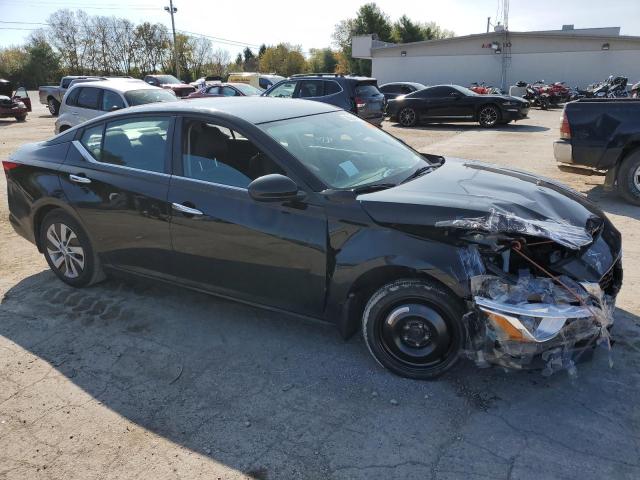 Photo 3 VIN: 1N4BL4BVXLC267672 - NISSAN ALTIMA S 