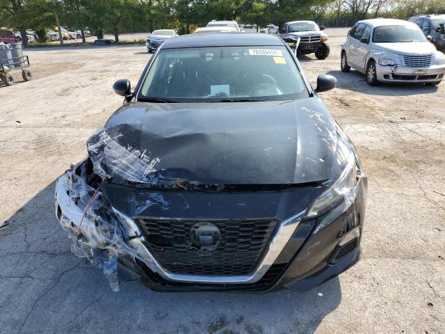 Photo 4 VIN: 1N4BL4BVXLC267672 - NISSAN ALTIMA S 