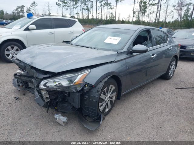 Photo 1 VIN: 1N4BL4BVXLC269356 - NISSAN ALTIMA 