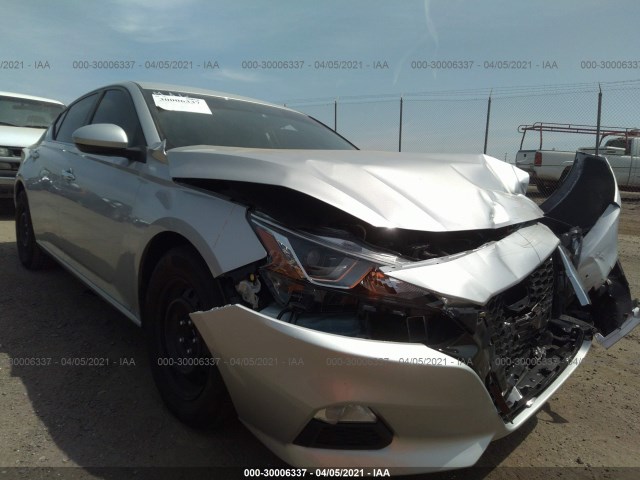 Photo 0 VIN: 1N4BL4BVXLC273293 - NISSAN ALTIMA 