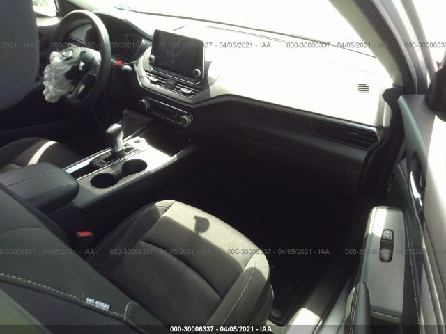 Photo 4 VIN: 1N4BL4BVXLC273293 - NISSAN ALTIMA 