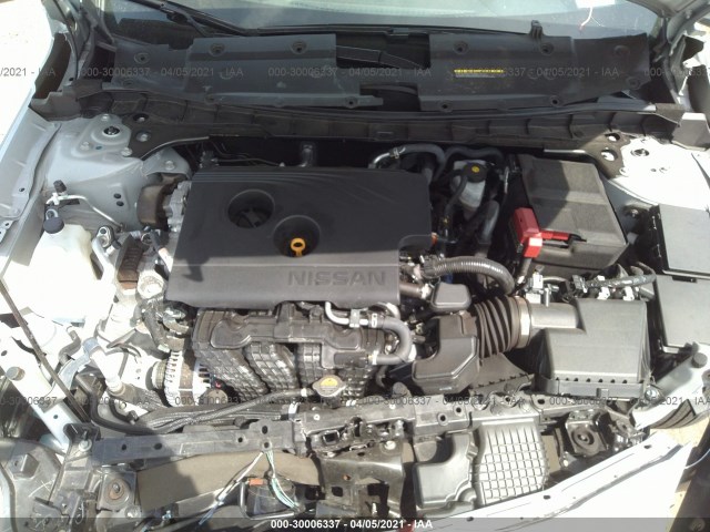 Photo 9 VIN: 1N4BL4BVXLC273293 - NISSAN ALTIMA 