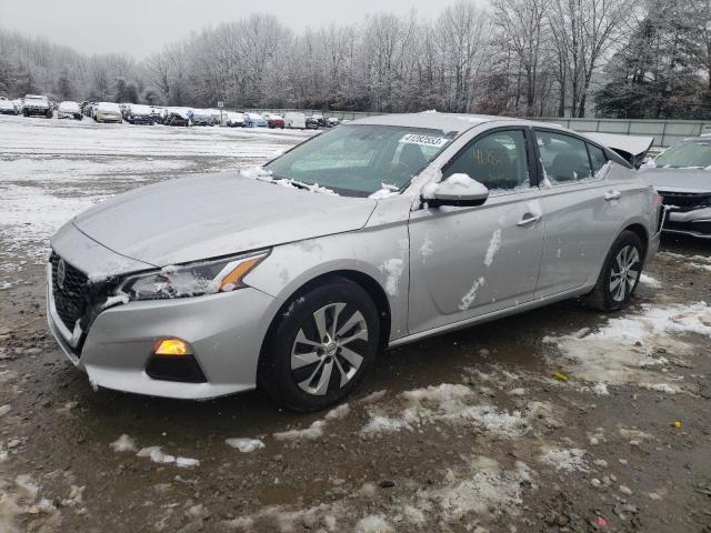 Photo 0 VIN: 1N4BL4BVXLC274606 - NISSAN ALTIMA S 