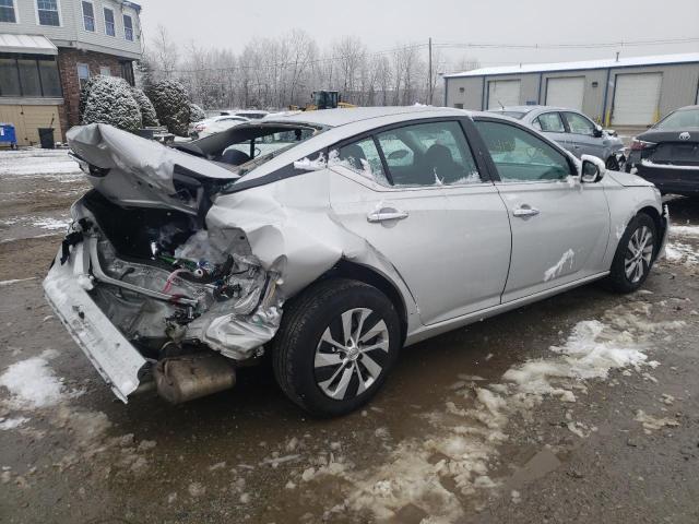 Photo 2 VIN: 1N4BL4BVXLC274606 - NISSAN ALTIMA S 