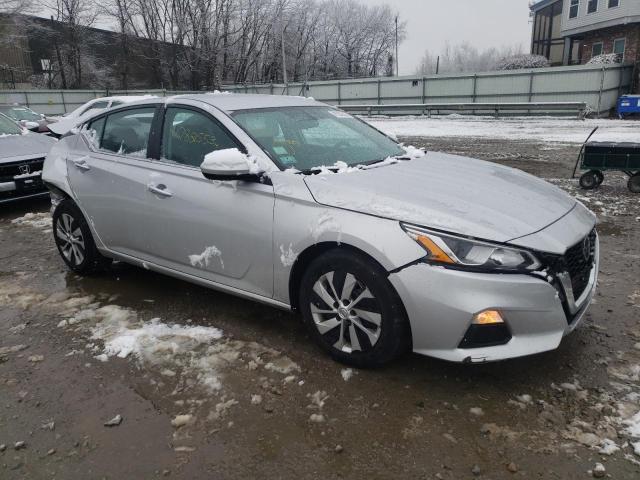 Photo 3 VIN: 1N4BL4BVXLC274606 - NISSAN ALTIMA S 