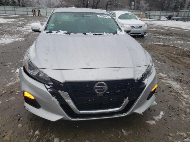 Photo 4 VIN: 1N4BL4BVXLC274606 - NISSAN ALTIMA S 