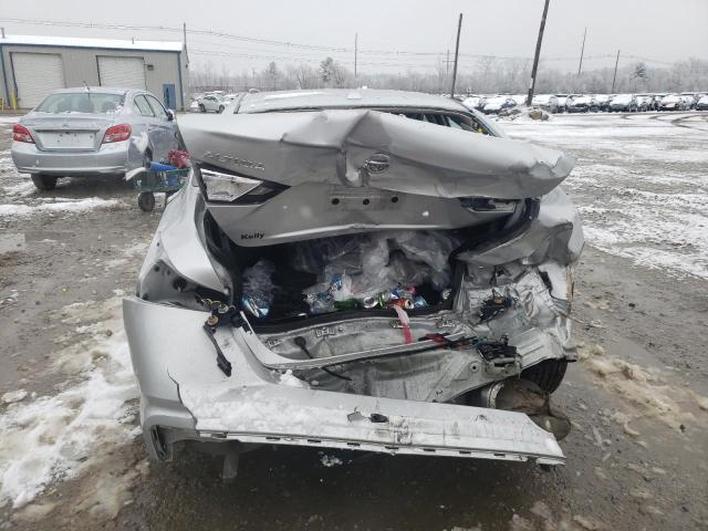 Photo 5 VIN: 1N4BL4BVXLC274606 - NISSAN ALTIMA S 