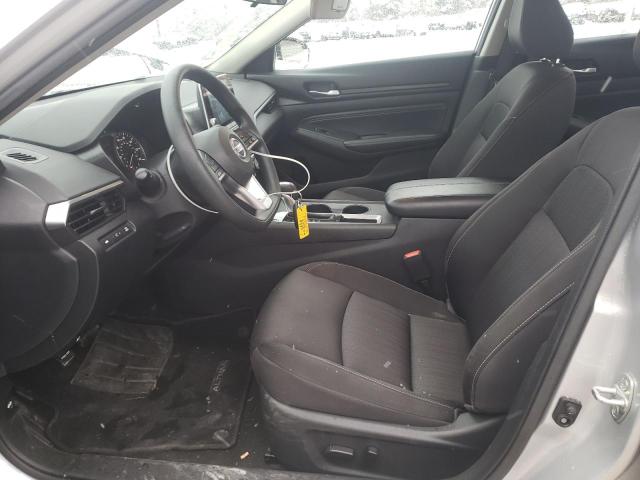 Photo 6 VIN: 1N4BL4BVXLC274606 - NISSAN ALTIMA S 