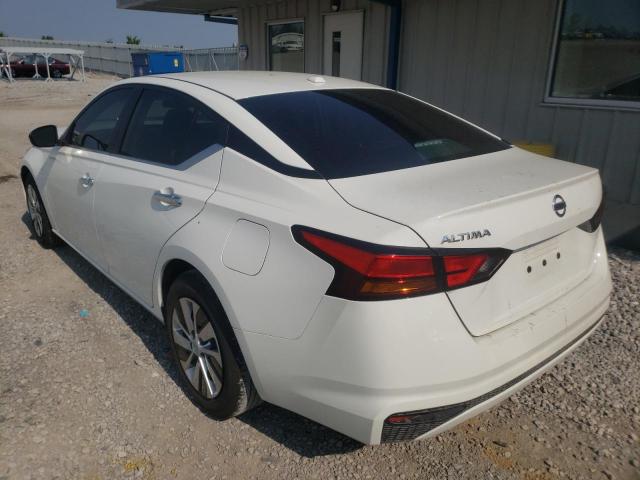 Photo 2 VIN: 1N4BL4BVXLC282074 - NISSAN ALTIMA S 