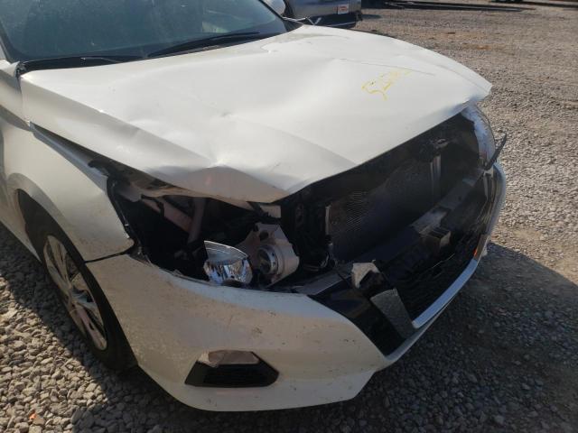 Photo 8 VIN: 1N4BL4BVXLC282074 - NISSAN ALTIMA S 