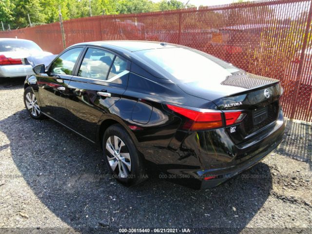 Photo 2 VIN: 1N4BL4BVXLC284326 - NISSAN ALTIMA 