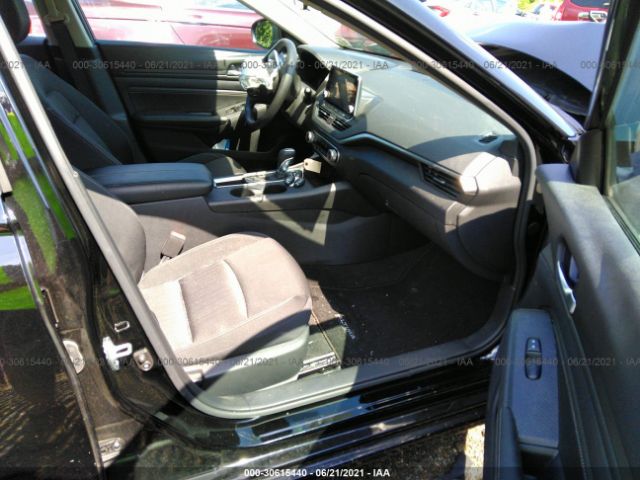 Photo 4 VIN: 1N4BL4BVXLC284326 - NISSAN ALTIMA 