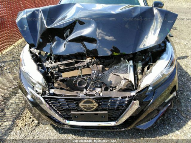 Photo 5 VIN: 1N4BL4BVXLC284326 - NISSAN ALTIMA 