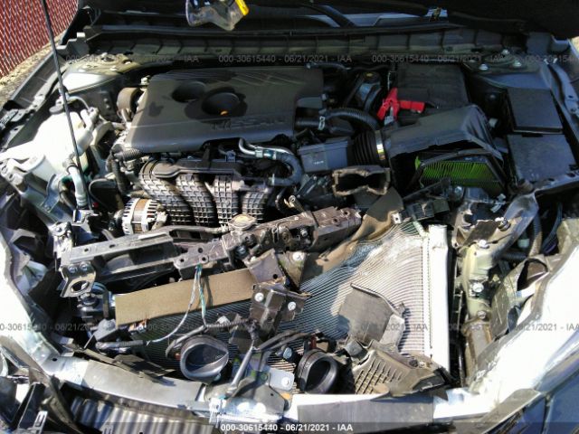 Photo 9 VIN: 1N4BL4BVXLC284326 - NISSAN ALTIMA 