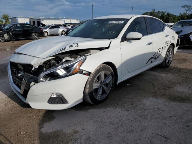 Photo 0 VIN: 1N4BL4BVXLN303235 - NISSAN ALTIMA S 