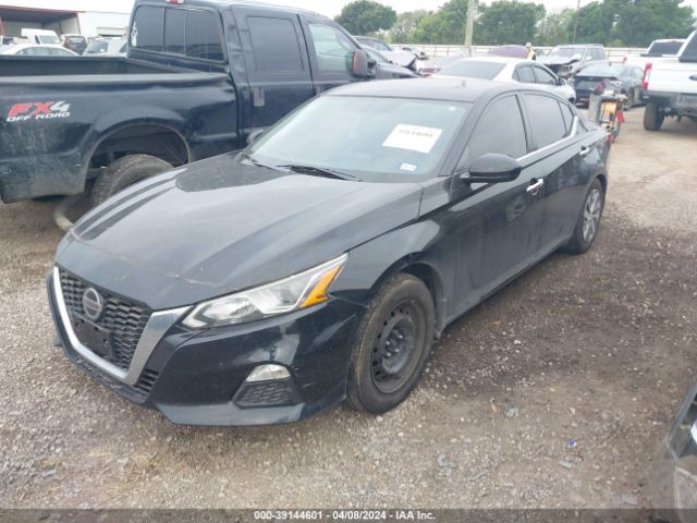 Photo 1 VIN: 1N4BL4BVXLN305423 - NISSAN ALTIMA 