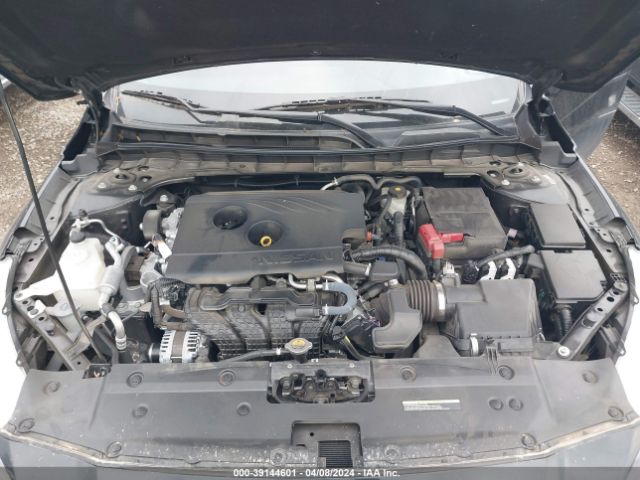 Photo 9 VIN: 1N4BL4BVXLN305423 - NISSAN ALTIMA 