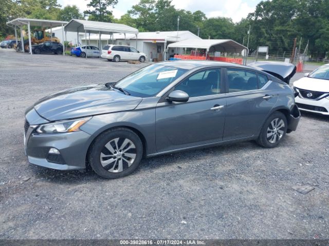 Photo 1 VIN: 1N4BL4BVXLN314963 - NISSAN ALTIMA 