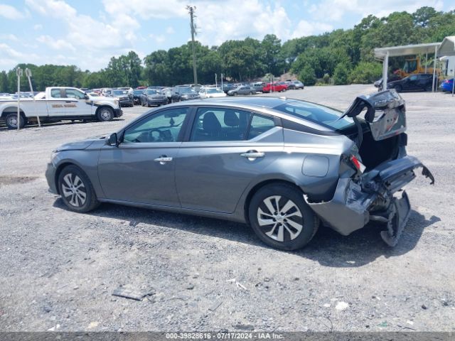 Photo 2 VIN: 1N4BL4BVXLN314963 - NISSAN ALTIMA 