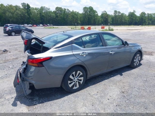 Photo 3 VIN: 1N4BL4BVXLN314963 - NISSAN ALTIMA 