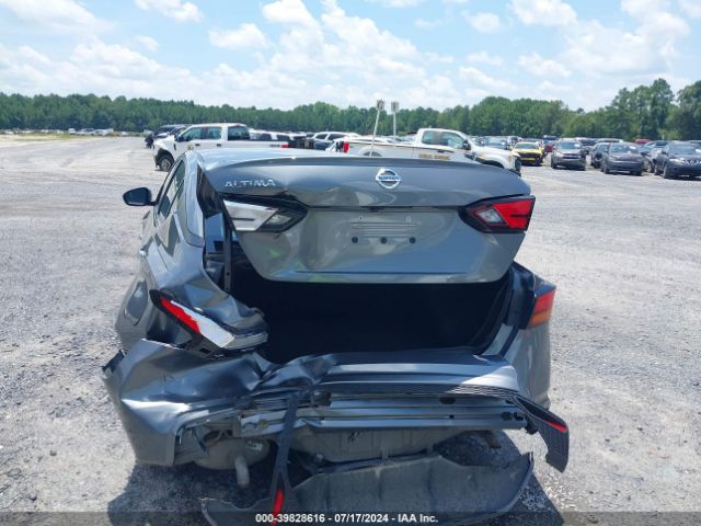 Photo 5 VIN: 1N4BL4BVXLN314963 - NISSAN ALTIMA 