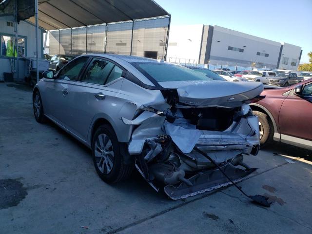 Photo 2 VIN: 1N4BL4BVXLN316194 - NISSAN ALTIMA S 