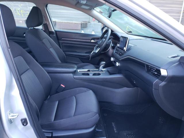 Photo 4 VIN: 1N4BL4BVXLN316194 - NISSAN ALTIMA S 