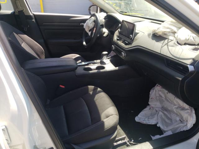 Photo 4 VIN: 1N4BL4BVXLN316423 - NISSAN ALTIMA S 