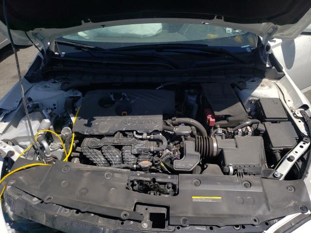 Photo 6 VIN: 1N4BL4BVXLN316423 - NISSAN ALTIMA S 