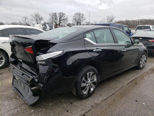 Photo 3 VIN: 1N4BL4BVXLN317555 - NISSAN ALTIMA S 