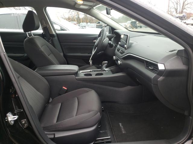 Photo 4 VIN: 1N4BL4BVXLN317555 - NISSAN ALTIMA S 