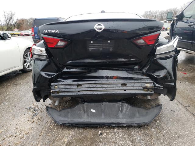 Photo 8 VIN: 1N4BL4BVXLN317555 - NISSAN ALTIMA S 