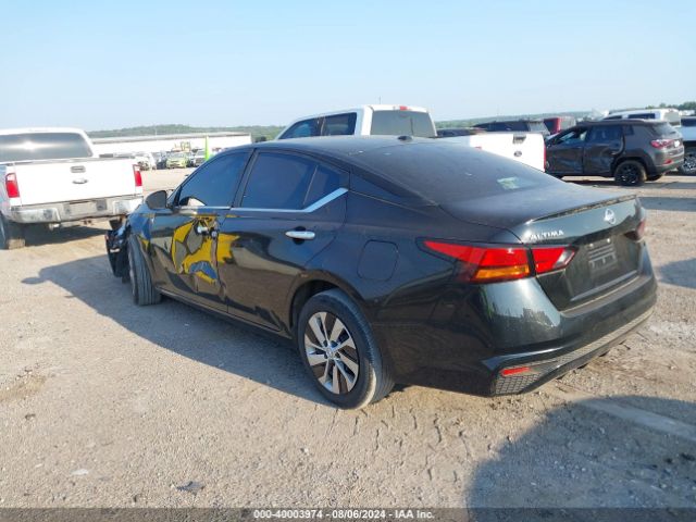 Photo 2 VIN: 1N4BL4BVXLN317801 - NISSAN ALTIMA 