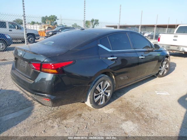 Photo 3 VIN: 1N4BL4BVXLN317801 - NISSAN ALTIMA 