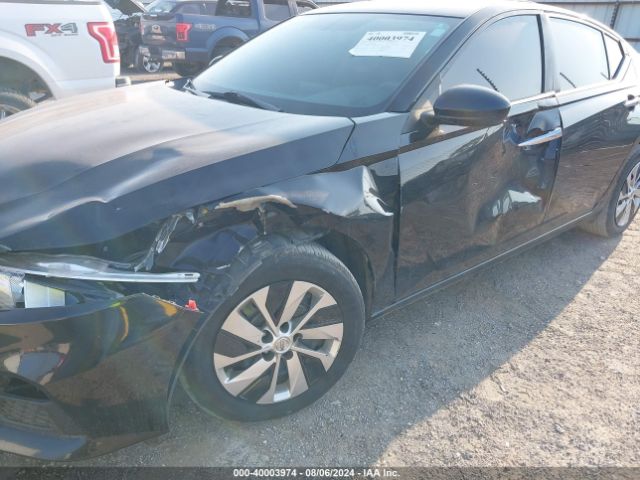 Photo 5 VIN: 1N4BL4BVXLN317801 - NISSAN ALTIMA 