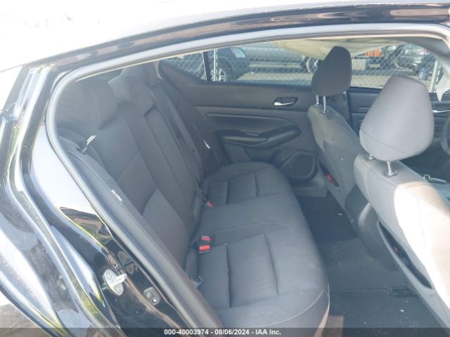 Photo 7 VIN: 1N4BL4BVXLN317801 - NISSAN ALTIMA 