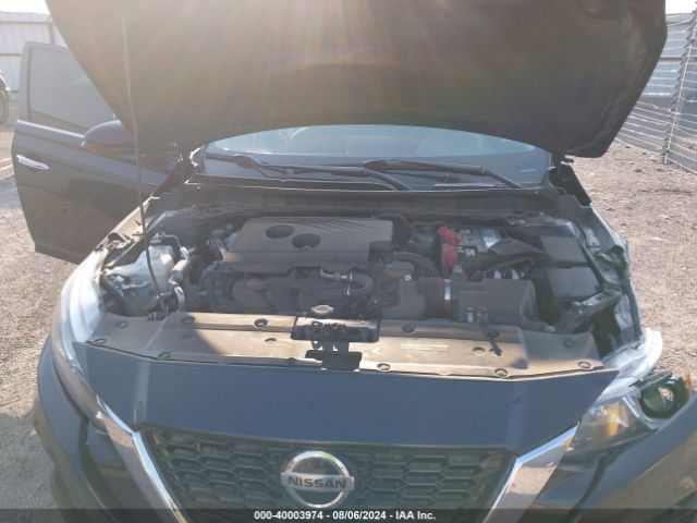 Photo 9 VIN: 1N4BL4BVXLN317801 - NISSAN ALTIMA 