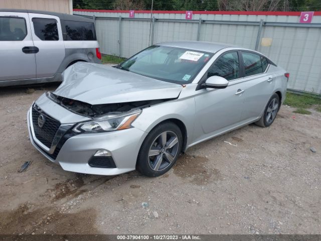 Photo 1 VIN: 1N4BL4BVXLN321072 - NISSAN ALTIMA 