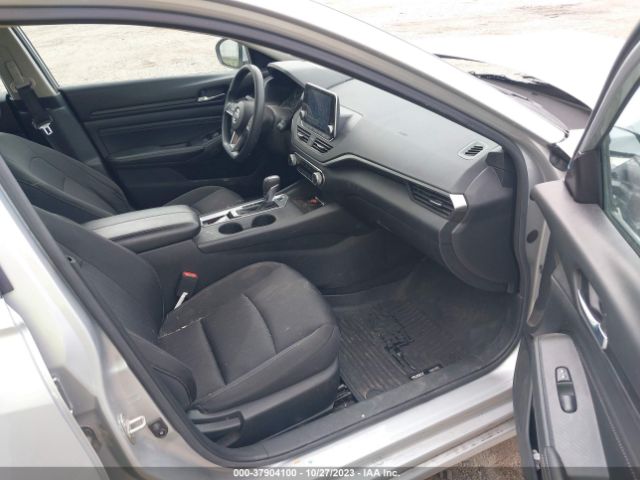 Photo 4 VIN: 1N4BL4BVXLN321072 - NISSAN ALTIMA 