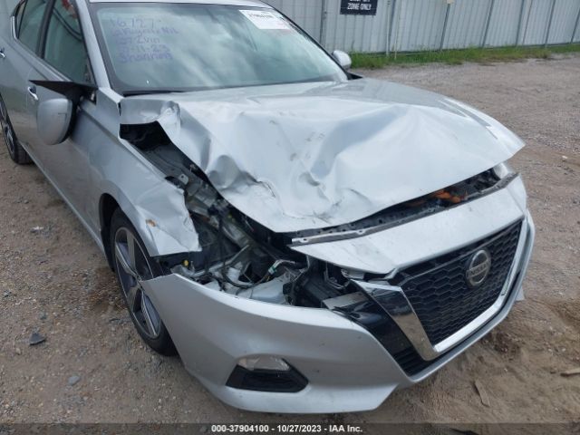 Photo 5 VIN: 1N4BL4BVXLN321072 - NISSAN ALTIMA 