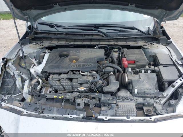 Photo 9 VIN: 1N4BL4BVXLN321072 - NISSAN ALTIMA 