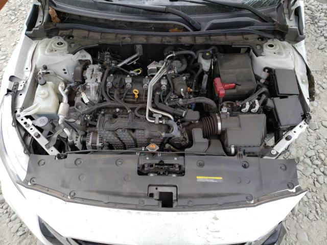 Photo 10 VIN: 1N4BL4BVXMN301003 - NISSAN ALTIMA S 