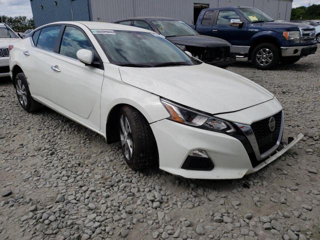 Photo 3 VIN: 1N4BL4BVXMN301003 - NISSAN ALTIMA S 