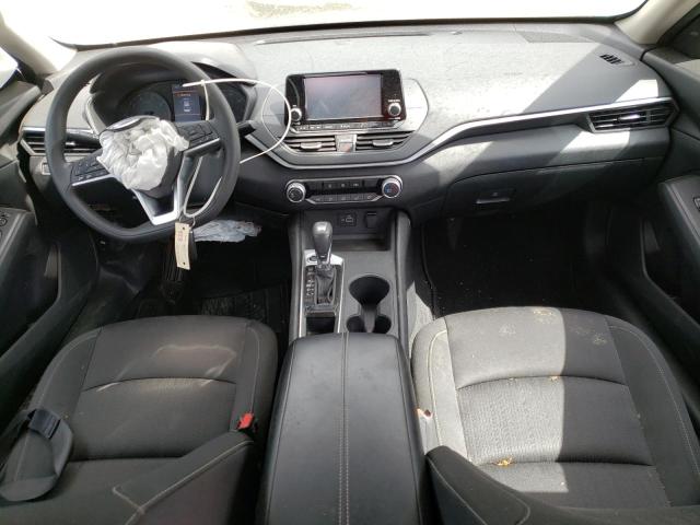 Photo 7 VIN: 1N4BL4BVXMN301003 - NISSAN ALTIMA S 