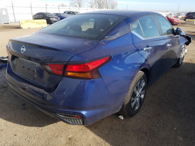 Photo 3 VIN: 1N4BL4BVXMN313894 - NISSAN ALTIMA 