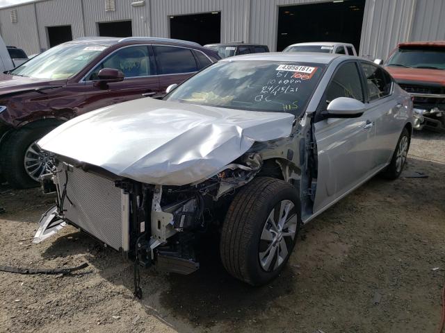 Photo 1 VIN: 1N4BL4BVXMN324488 - NISSAN ALTIMA S 