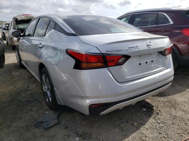 Photo 2 VIN: 1N4BL4BVXMN324488 - NISSAN ALTIMA S 