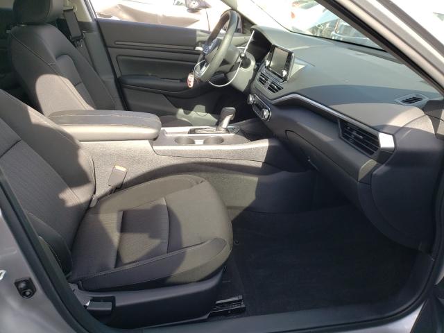 Photo 4 VIN: 1N4BL4BVXMN324488 - NISSAN ALTIMA S 